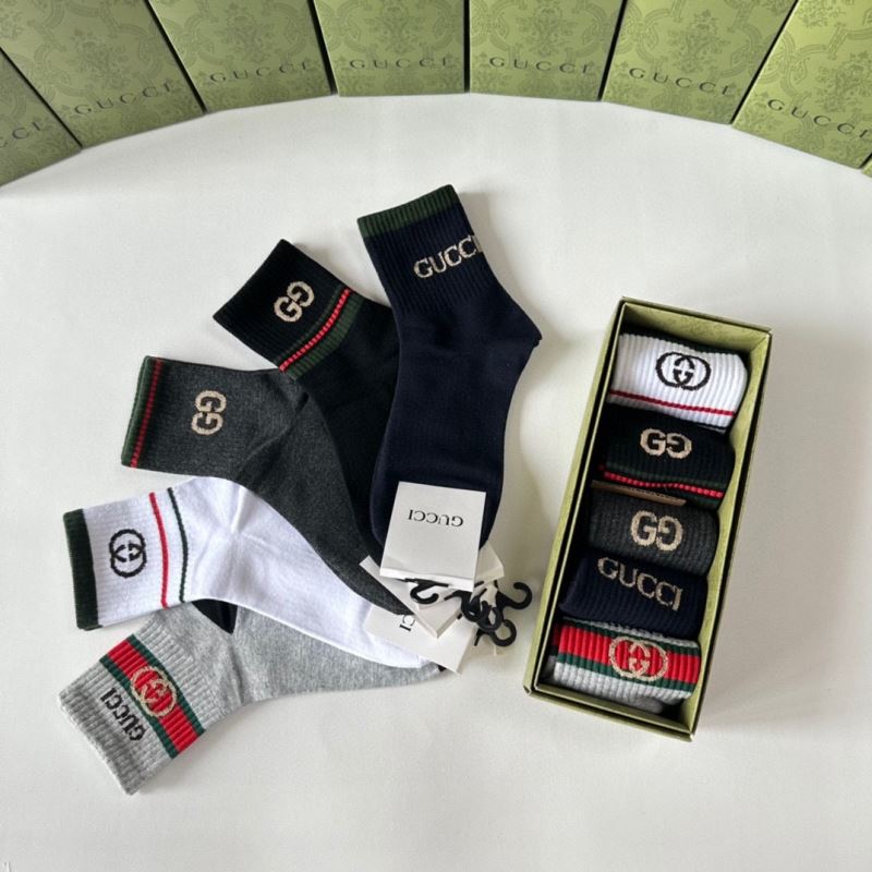 Gucci Socks